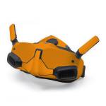 Solid State Orange DJI Goggles Integra Skin