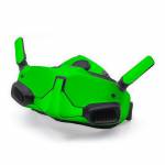 Solid State Slime DJI Goggles Integra Skin