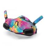 Tie Dyed DJI Goggles Integra Skin
