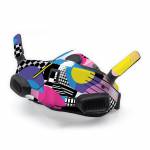 Totally Rad DJI Goggles Integra Skin