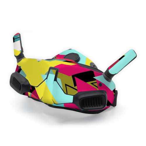 Baseline Shift DJI Goggles Integra Skin