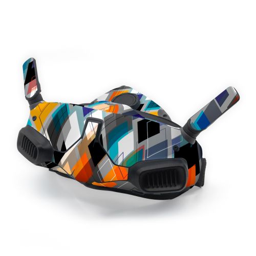 Calliope DJI Goggles Integra Skin