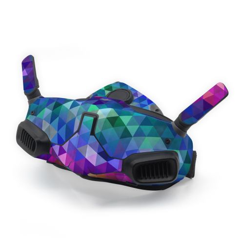 Charmed DJI Goggles Integra Skin