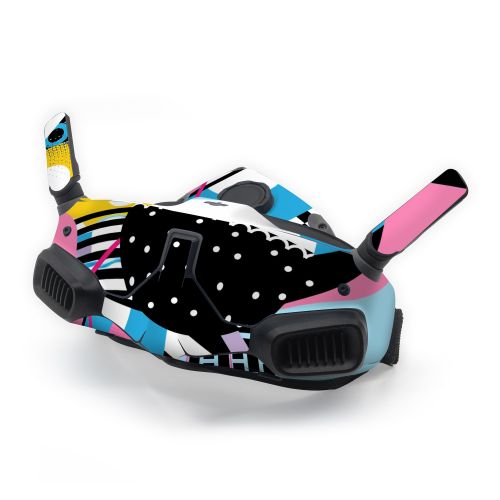 Dope DJI Goggles Integra Skin