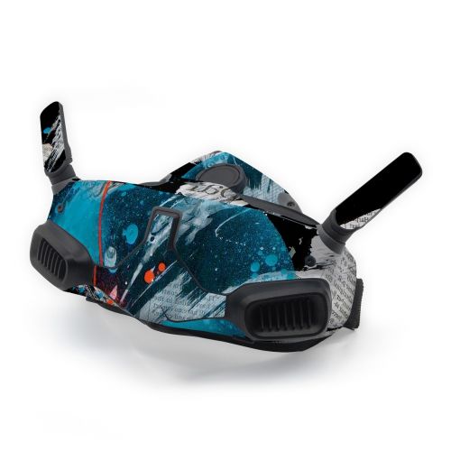 Element-Ocean DJI Goggles Integra Skin