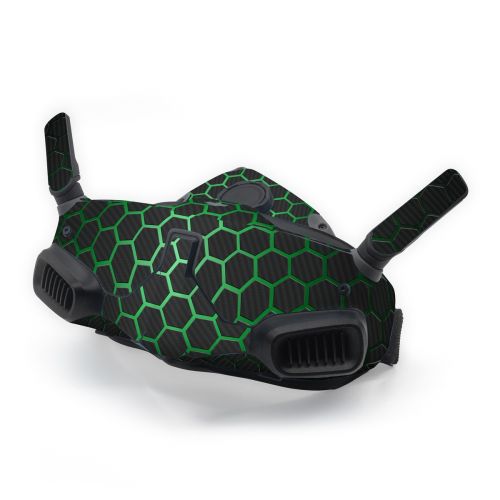 EXO Pioneer DJI Goggles Integra Skin