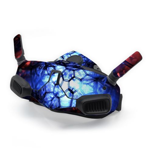 Geomancy DJI Goggles Integra Skin