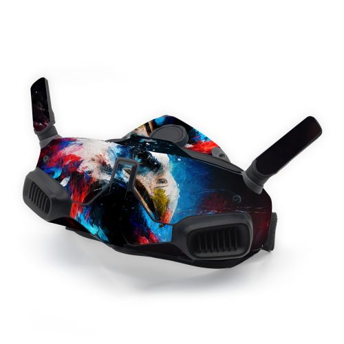 Patriot Eagle DJI Goggles Integra Skin