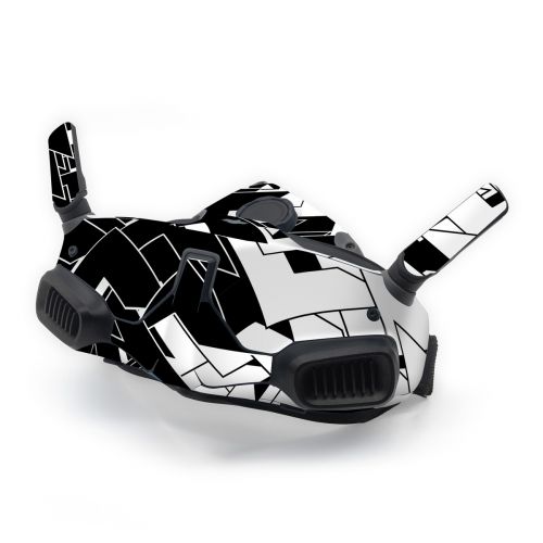 Real Slow DJI Goggles Integra Skin