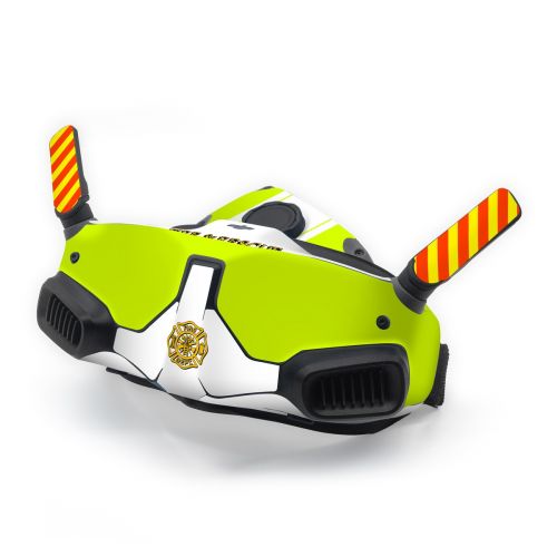 Rescue DJI Goggles Integra Skin
