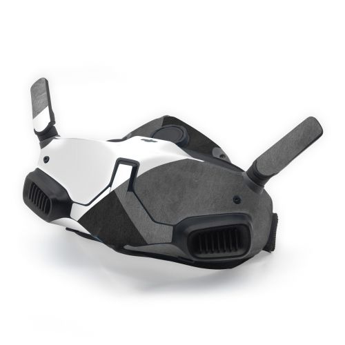 Slate DJI Goggles Integra Skin