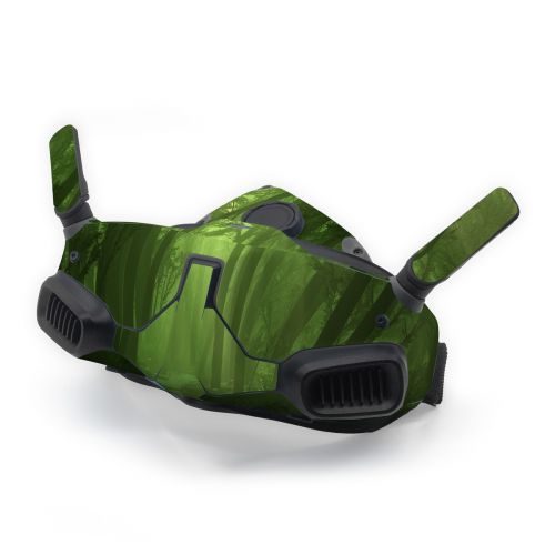 Spring Wood DJI Goggles Integra Skin
