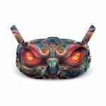 Sea Demon DJI Goggles N3 Skin