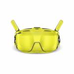 Solid State Lemon DJI Goggles N3 Skin