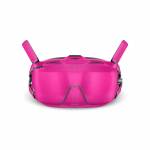 Solid State Malibu Pink DJI Goggles N3 Skin