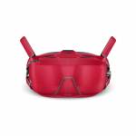 Solid State Red DJI Goggles N3 Skin