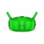 Solid State Slime DJI Goggles N3 Skin