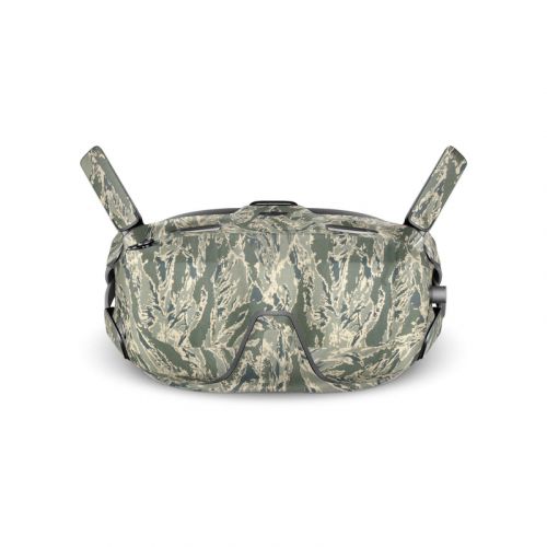 ABU Camo DJI Goggles N3 Skin