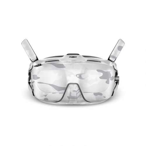 Alpine Camo DJI Goggles N3 Skin