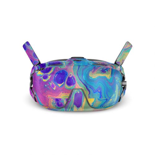Unicorn Vibe DJI Goggles N3 Skin