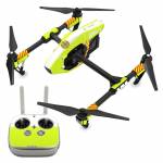 Rescue DJI Inspire 1 Skin