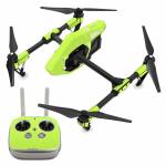 Solid State Lime DJI Inspire 1 Skin