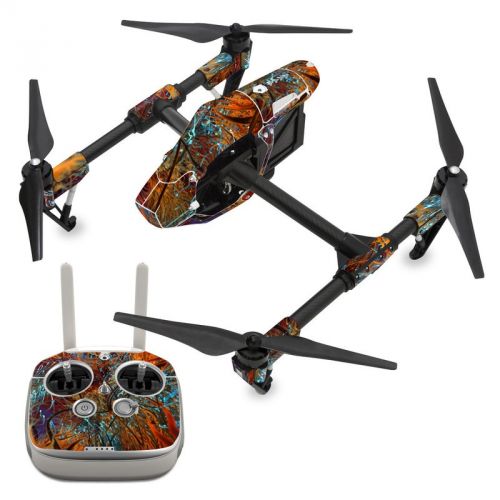 Axonal DJI Inspire 1 Skin