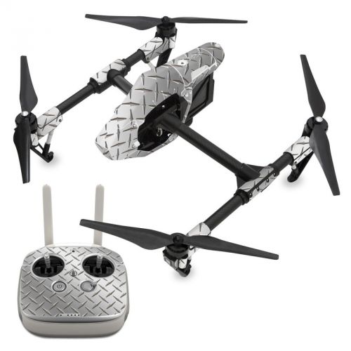 Carbon DJI Inspire 1 Skin | iStyles