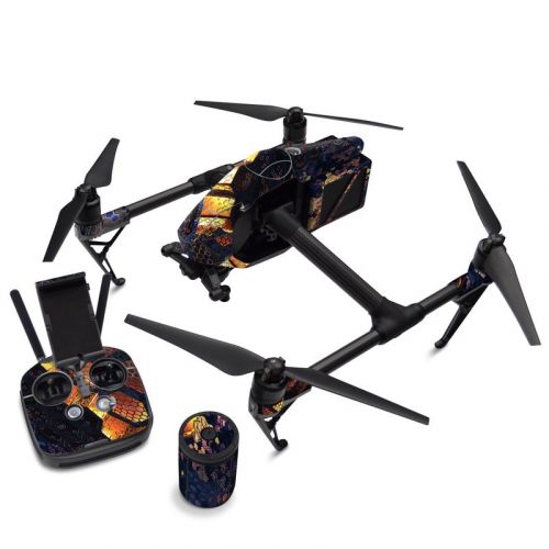 Hivemind DJI Inspire 2 Skin