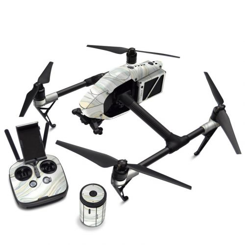 Sandstone DJI Inspire 2 Skin