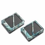 Bloom Beautiful Rose DJI Inspire 2 Battery Skin