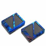 Clockwork DJI Inspire 2 Battery Skin