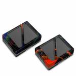 Color Wheel DJI Inspire 2 Battery Skin