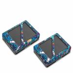 Cosmic Ray DJI Inspire 2 Battery Skin