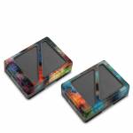 Circuit Breaker DJI Inspire 2 Battery Skin