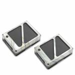 Sandstone DJI Inspire 2 Battery Skin