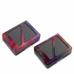 Sunset Storm DJI Inspire 2 Battery Skin