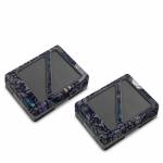 Time Travel DJI Inspire 2 Battery Skin