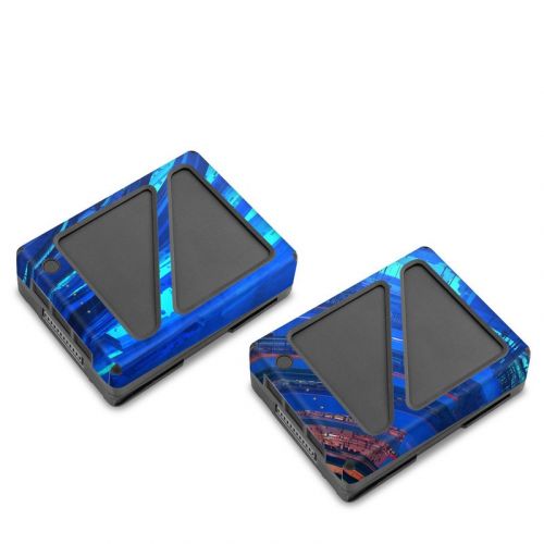 Clockwork DJI Inspire 2 Battery Skin