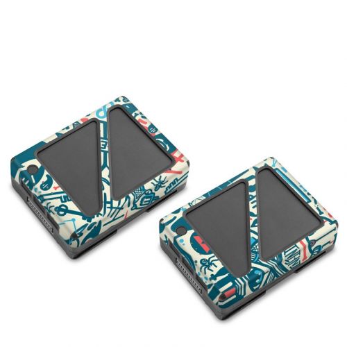 Committee DJI Inspire 2 Battery Skin