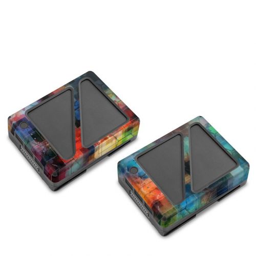 Circuit Breaker DJI Inspire 2 Battery Skin