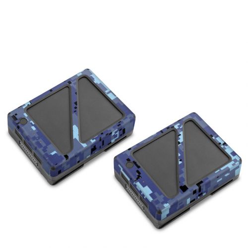 Digital Sky Camo DJI Inspire 2 Battery Skin