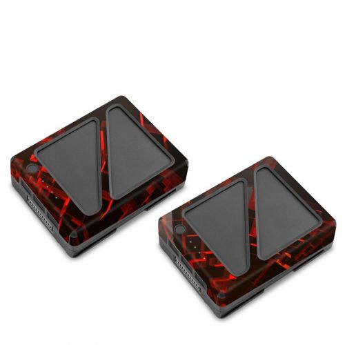 Divisor DJI Inspire 2 Battery Skin