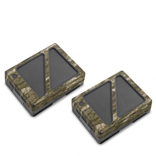 New Bottomland DJI Inspire 2 Battery Skin