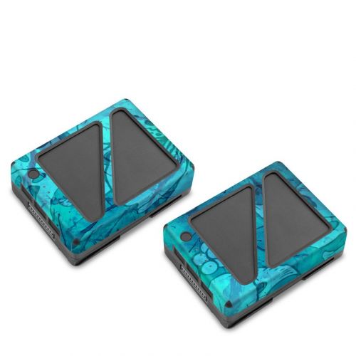 Sacred Honu DJI Inspire 2 Battery Skin