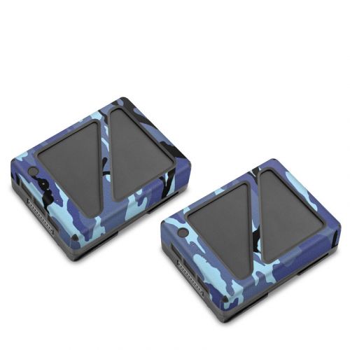 Sky Camo DJI Inspire 2 Battery Skin
