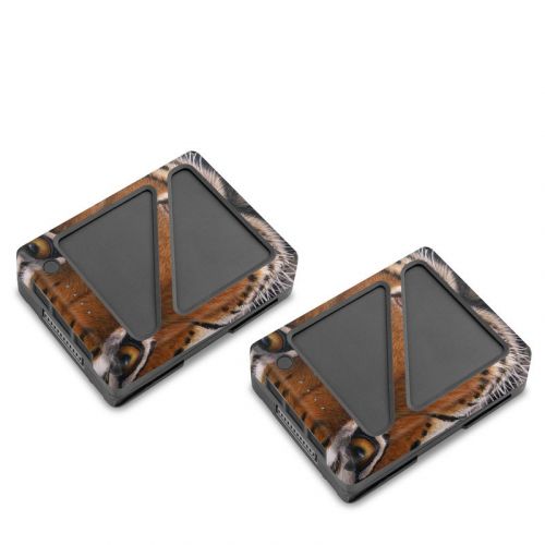 Siberian Tiger DJI Inspire 2 Battery Skin