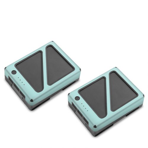 Solid State Mint DJI Inspire 2 Battery Skin