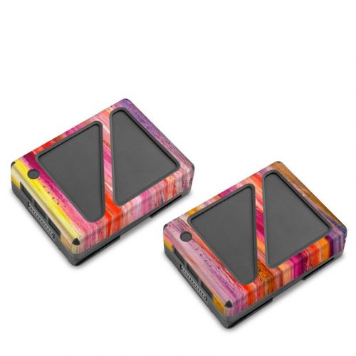 Waterfall DJI Inspire 2 Battery Skin