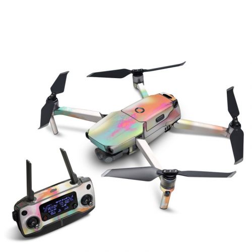 Abstract Pop DJI Mavic 2 Skin